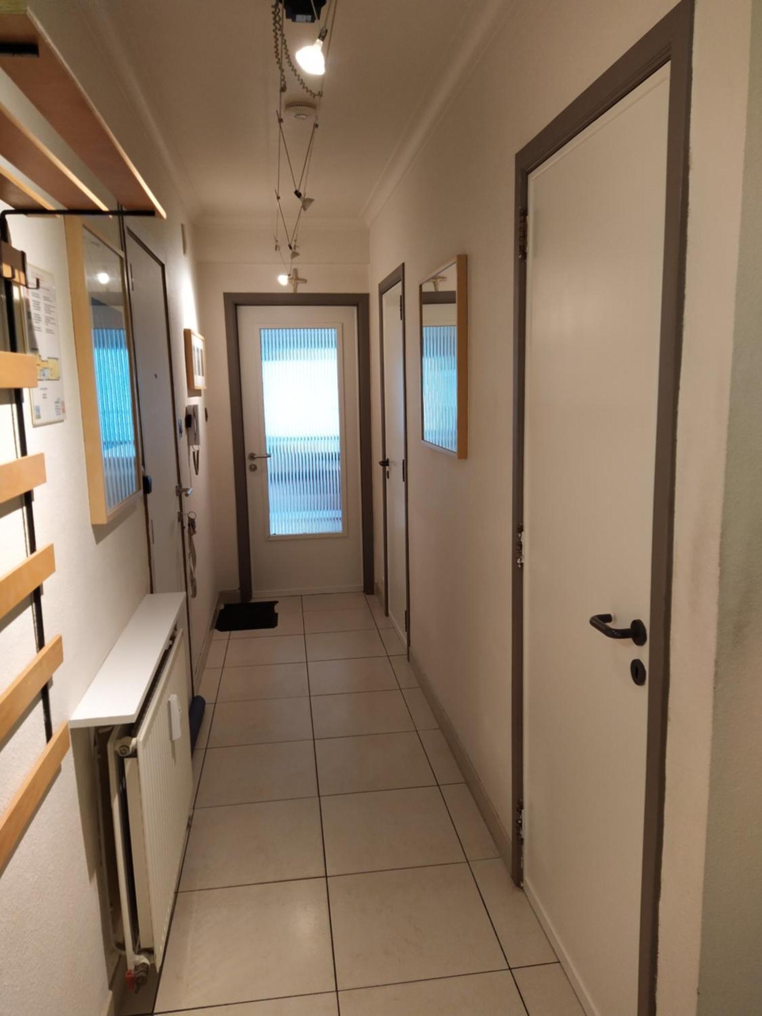 Apartmán Residentie Plein Sud Middelkerke Exteriér fotografie