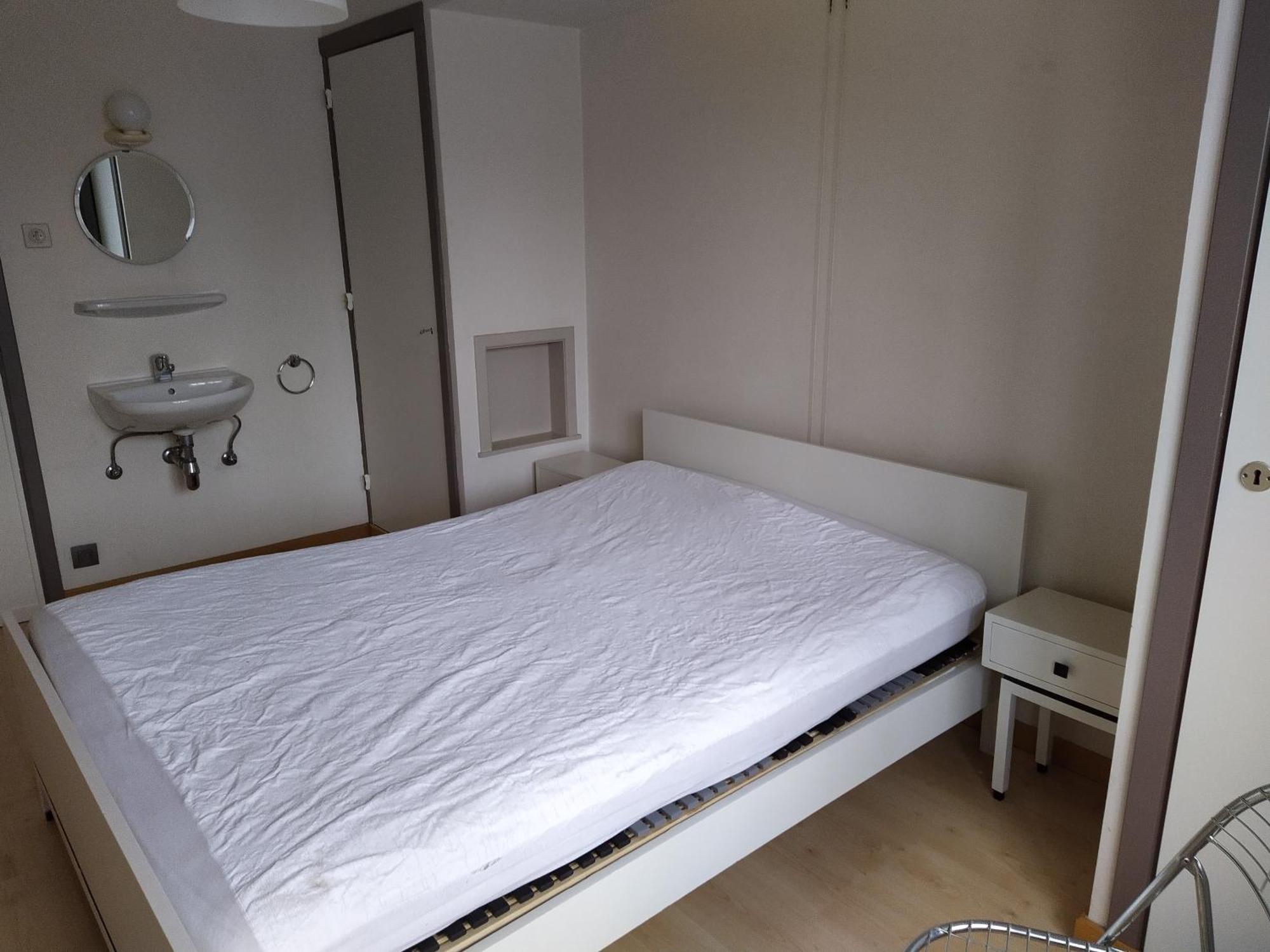 Apartmán Residentie Plein Sud Middelkerke Exteriér fotografie
