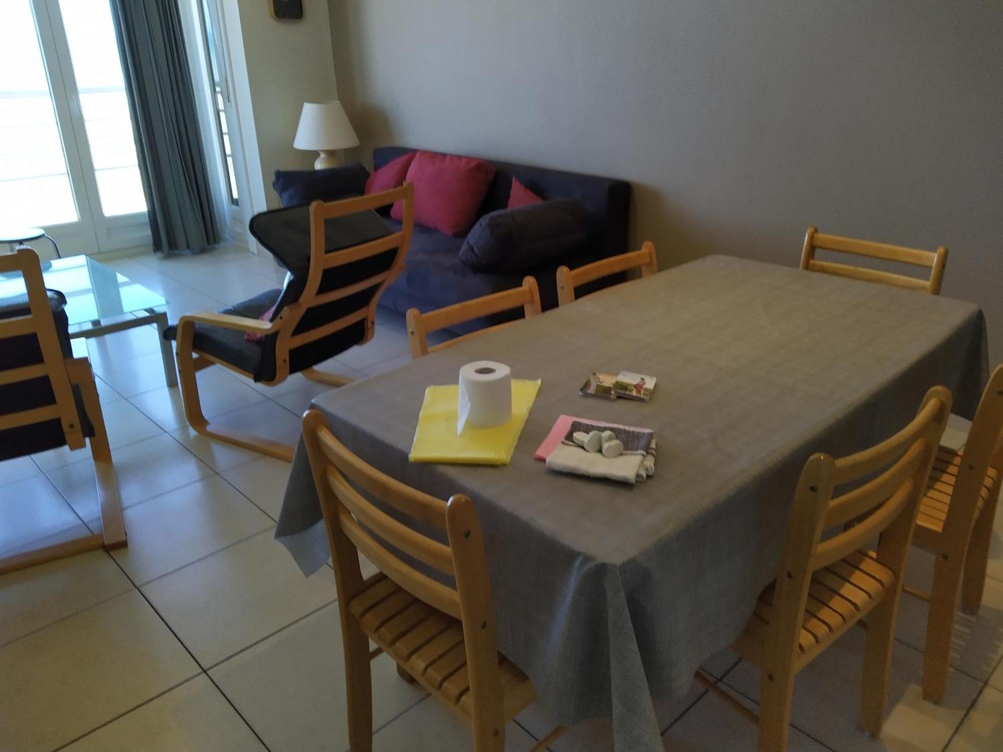 Apartmán Residentie Plein Sud Middelkerke Exteriér fotografie